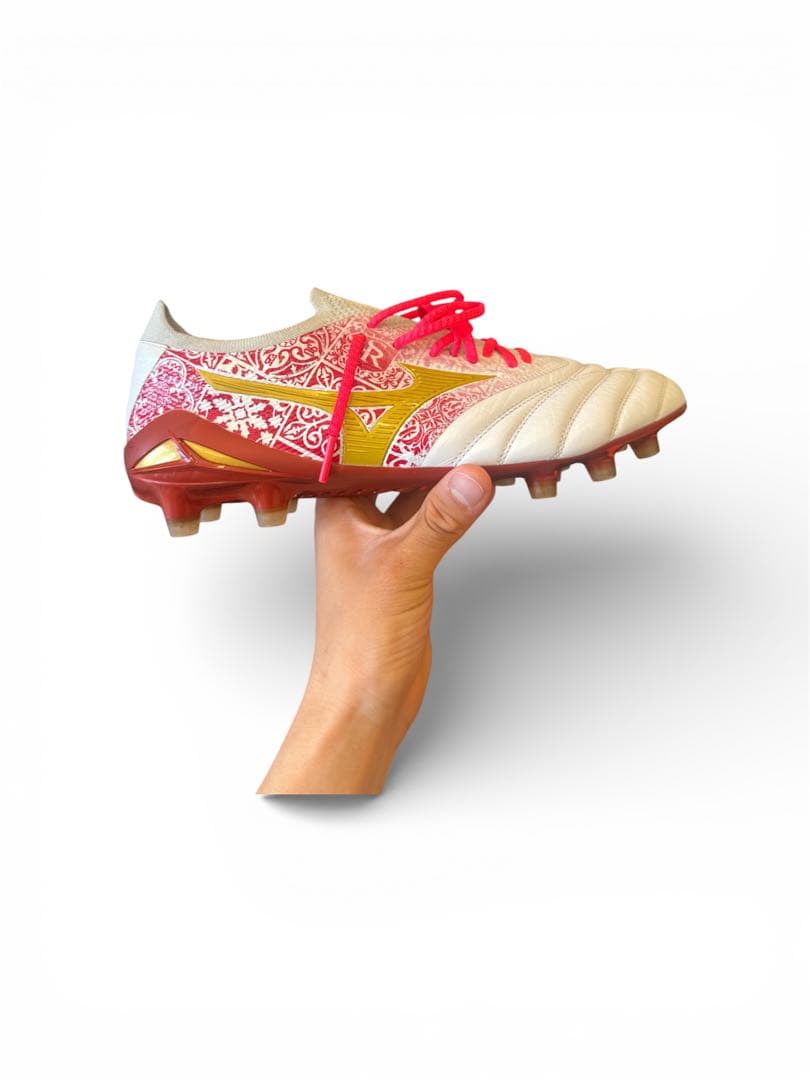 セルヒオ・ラモス モレリアネオ4β 25.5