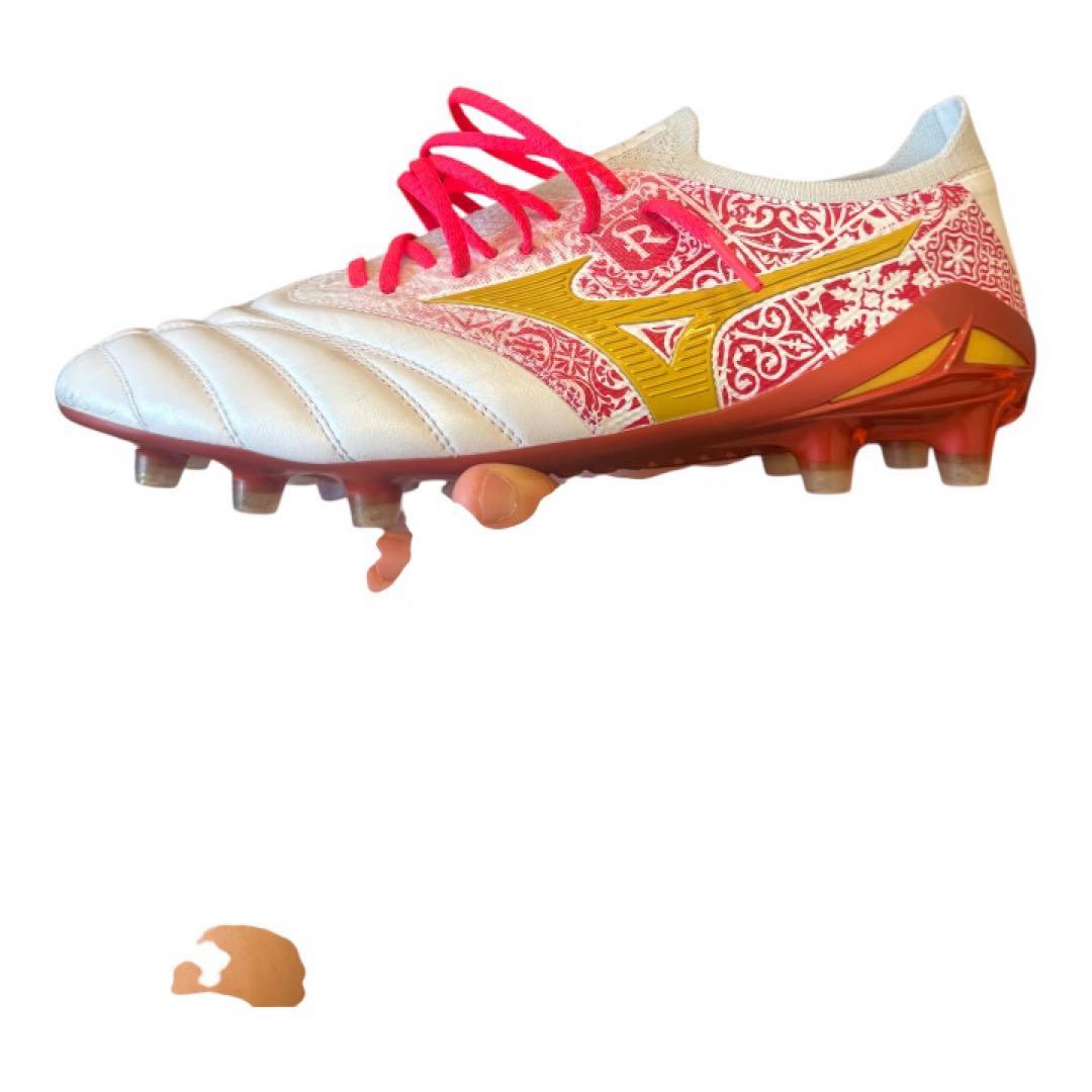 セルヒオ・ラモス モレリアネオ4β 25.5