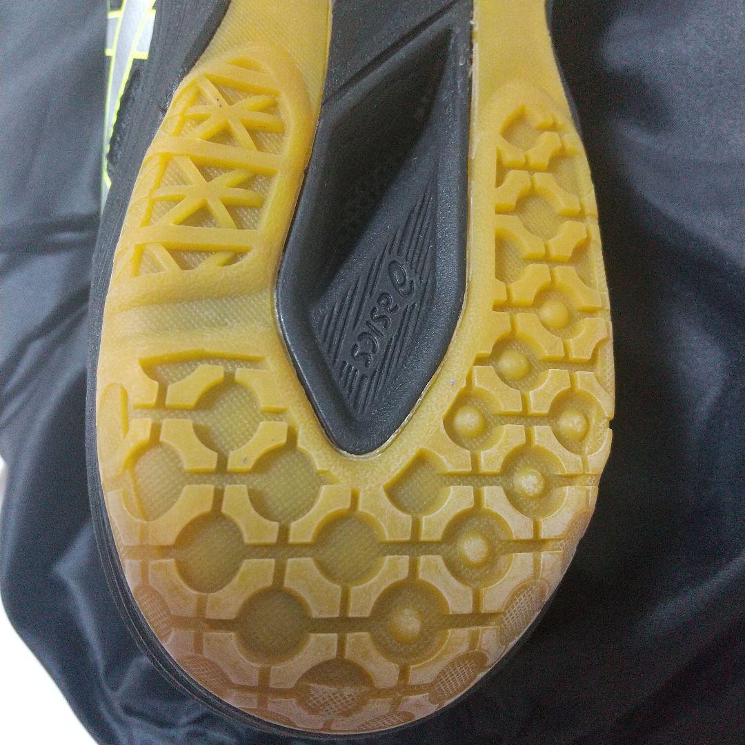 Asics バレーボールシューズ ローテジャパン 1053A002 26cm