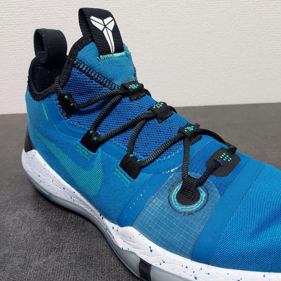 NIKE ナイキ コービー A.D.　メンズ　26cm