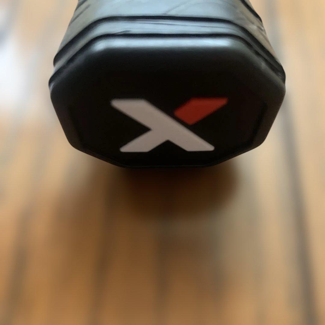 TENX XCALIBRE テンエックス エクスカリバー ケース付き G2