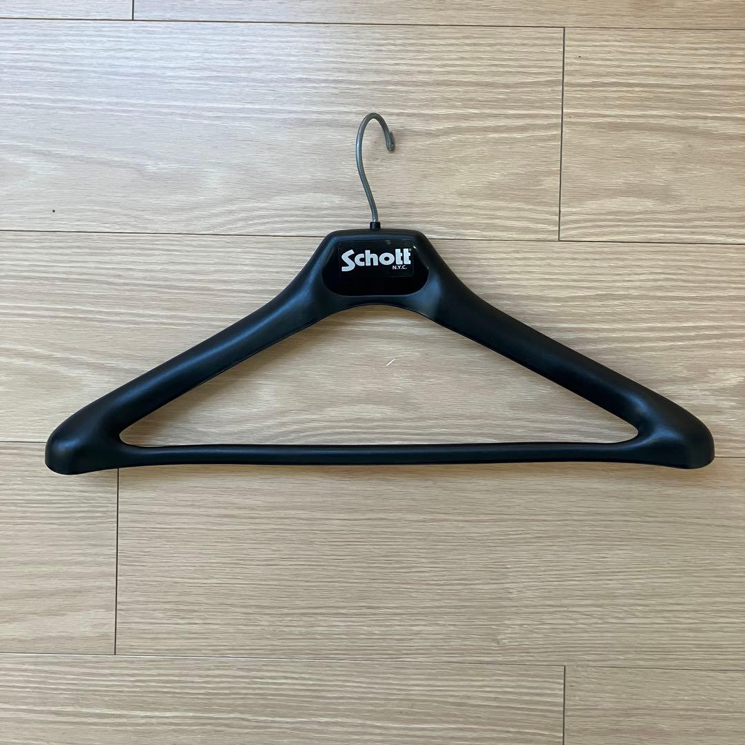 Schott 613 USAライン 40 ワンスター