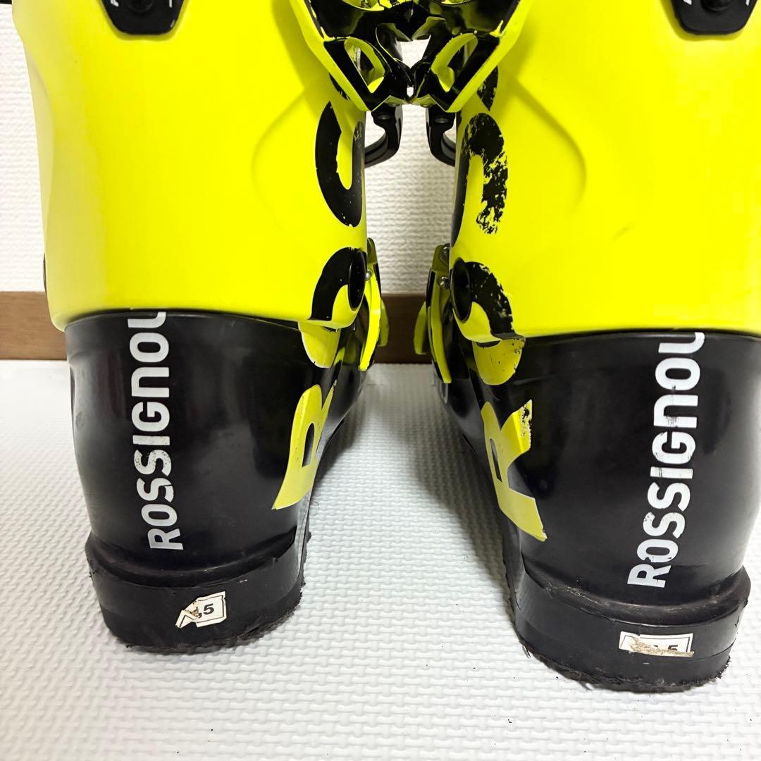 ROSSIGNOL EVO70 24.5cm スキーブーツ ロシニョール