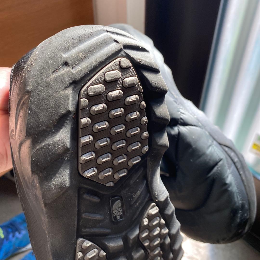 ノースフェイス　シューズ　26cm