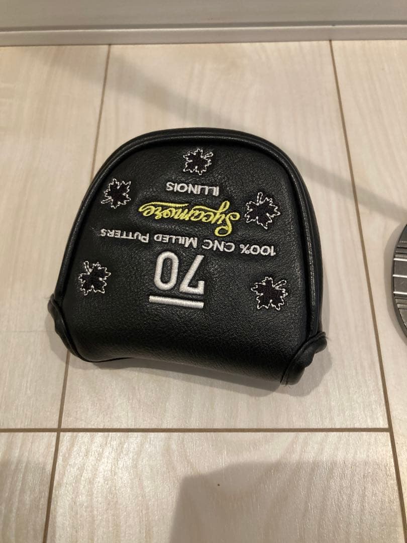 最終価格　レア　SUB70 パター