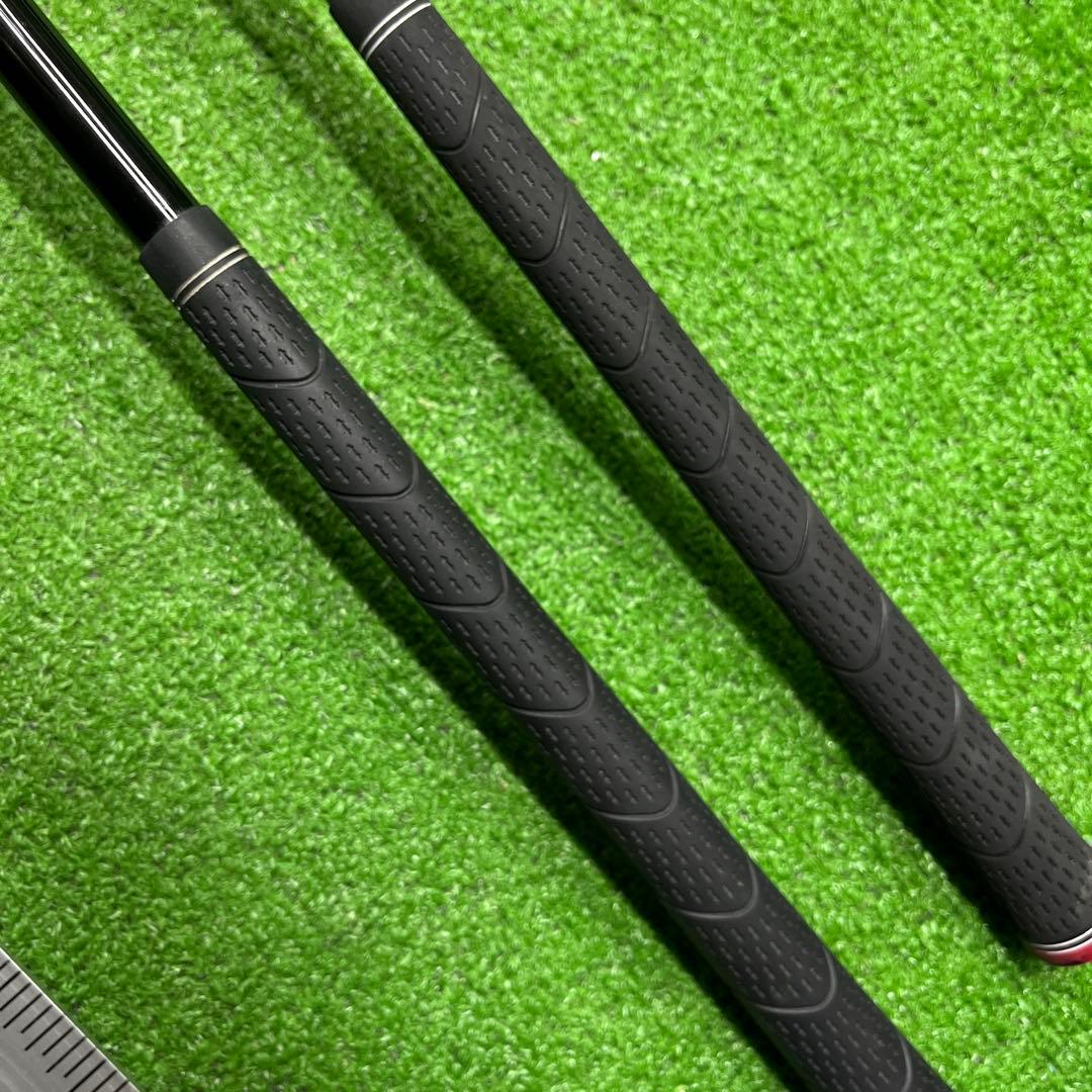 NFG-317 Founders Club ドライバー FW 2本セット R