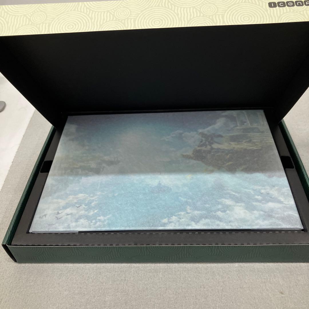 GD4130 ゼルダの伝説 ティアーズ オブ ザ キングダム