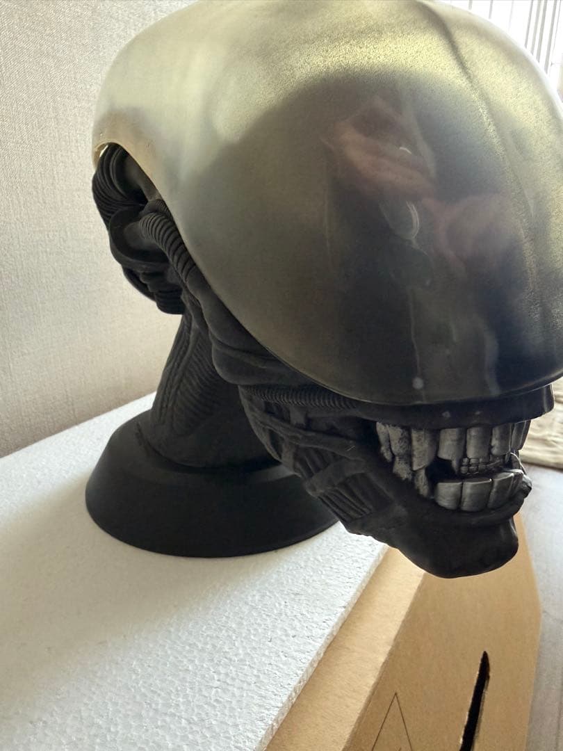 【超美品】エイリアン　制作25周年記念　アニバーサリー・コレクション