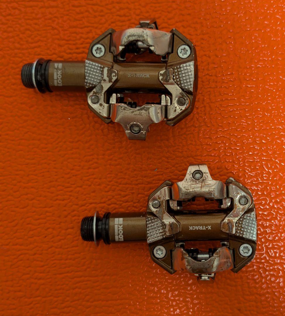 SRAM Force XPLR / Rival eTap AXS 12s セット