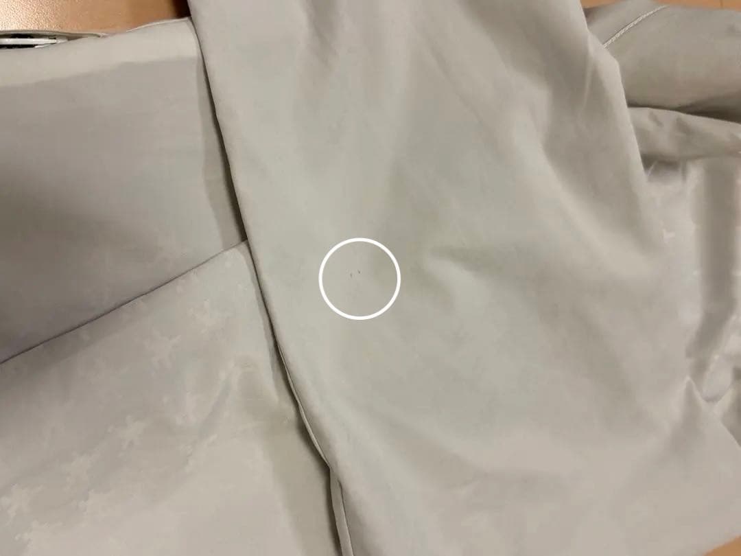 PEARY GATESレディースブルゾン サイズ１