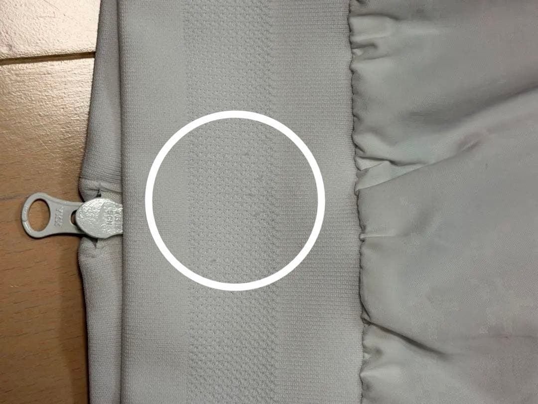 PEARY GATESレディースブルゾン サイズ１