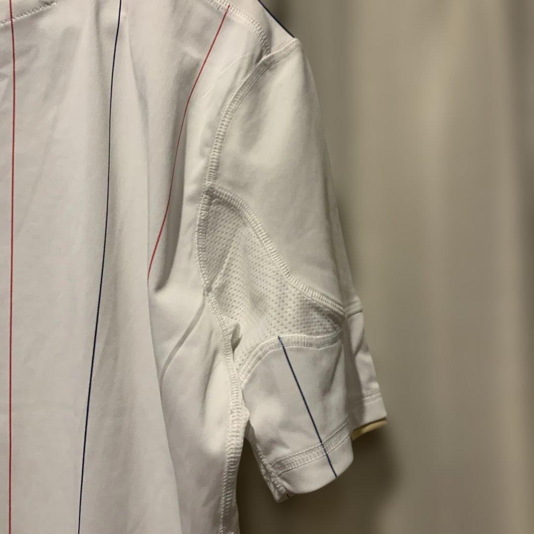 adidas フランス代表 ユニフォーム 2010 アウェイ