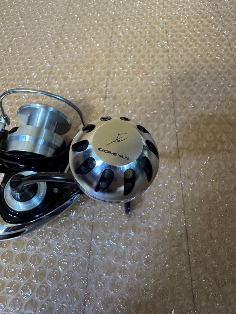 リール 19 LEXA LT 4000D-CXH