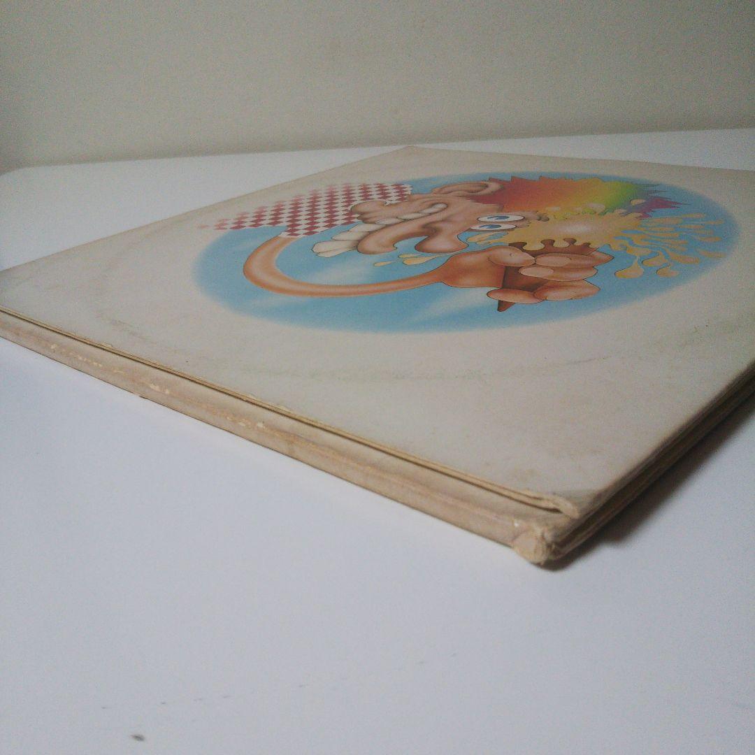 洋楽 Grateful Dead / Live in Europe '72 3LP
