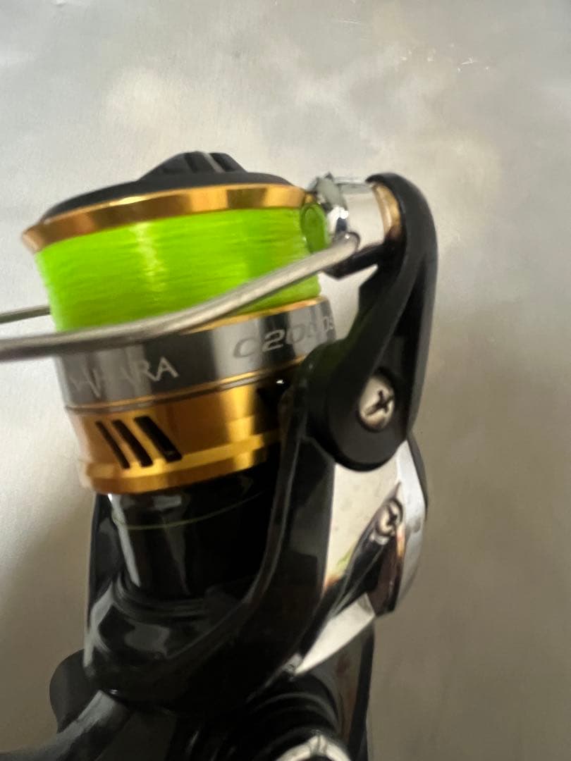 りんりん　リール