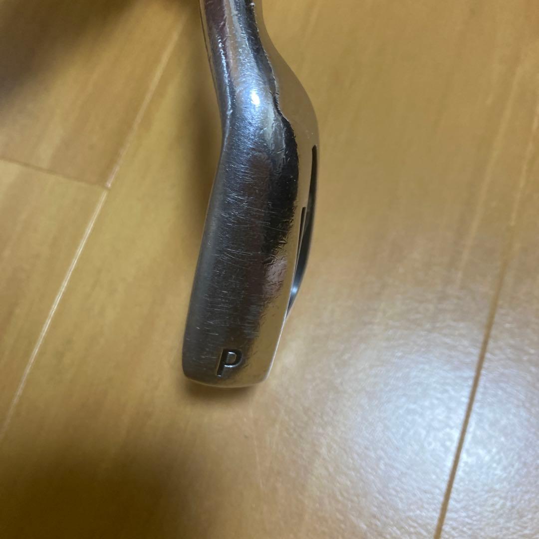 キャロウェイ　LEGACY BLACK2013 アイアン　DG S200