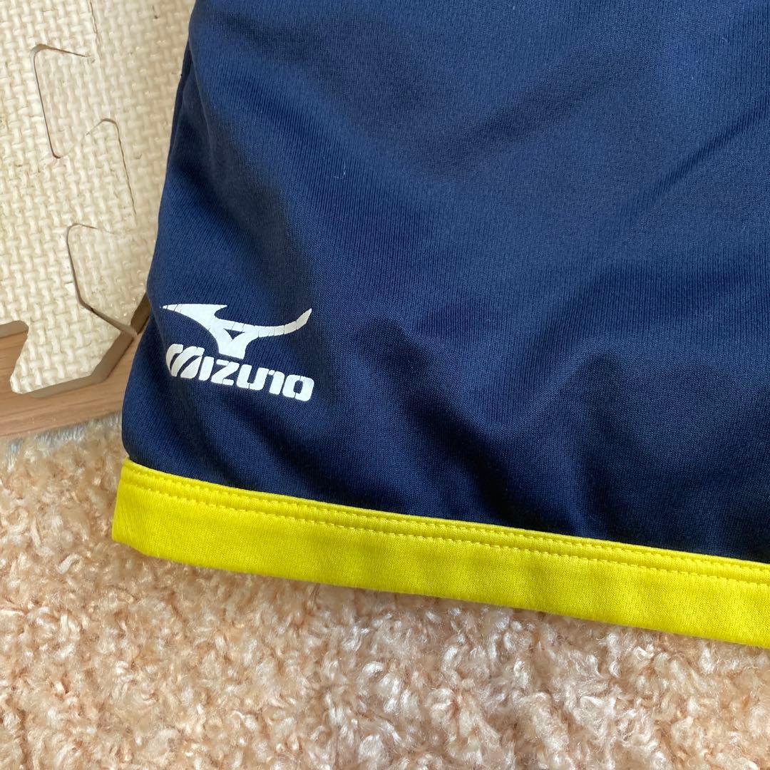 Mizuno Liberta サッカーウェア 上下セットJMサイズ リベルタ
