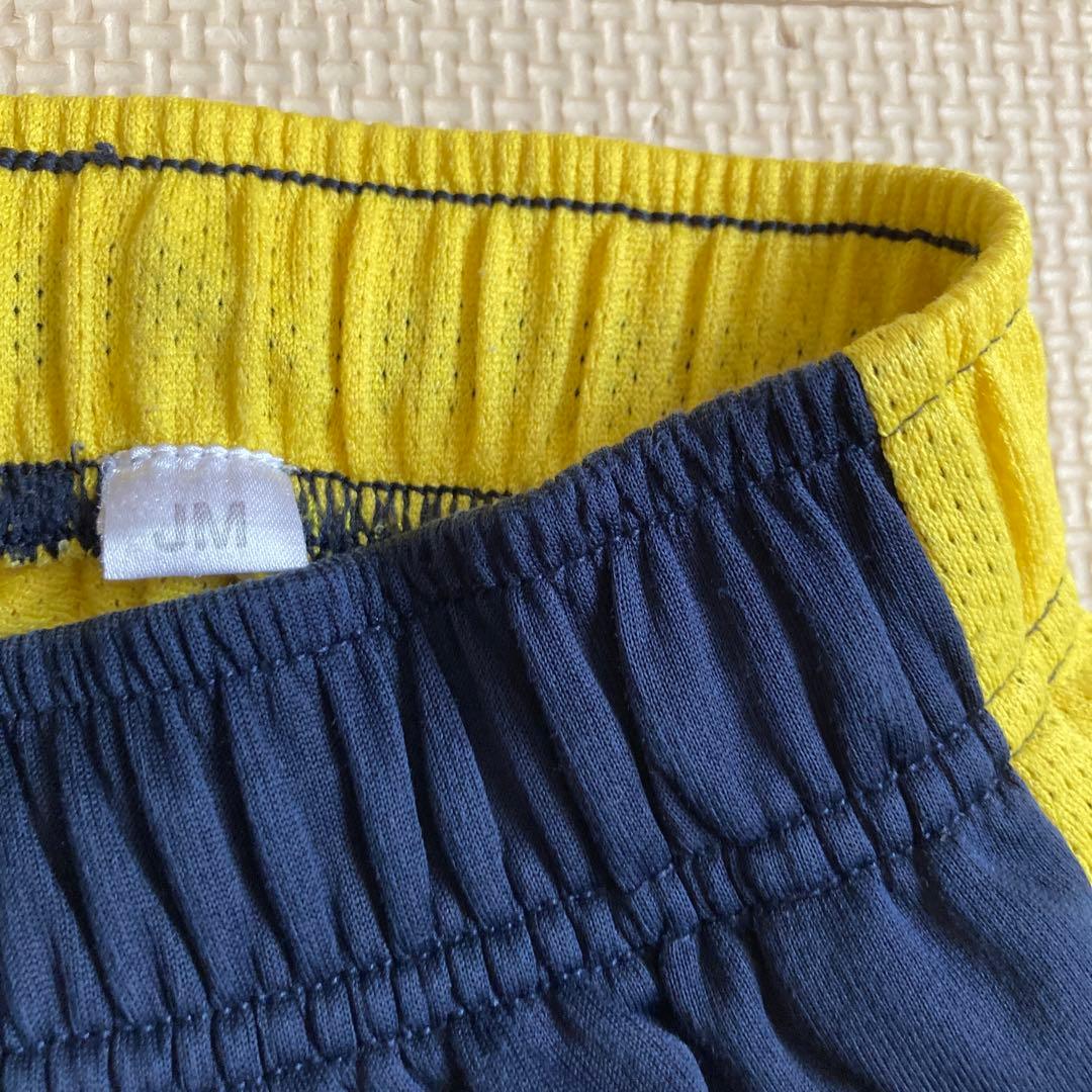 Mizuno Liberta サッカーウェア 上下セットJMサイズ リベルタ