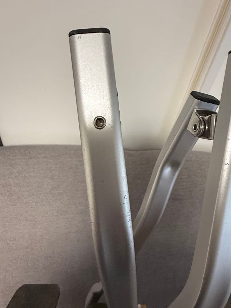 スノーピーク ローチェア30 ブラウン 美品