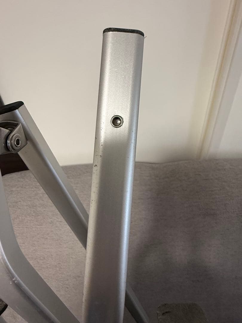 スノーピーク ローチェア30 ブラウン 美品