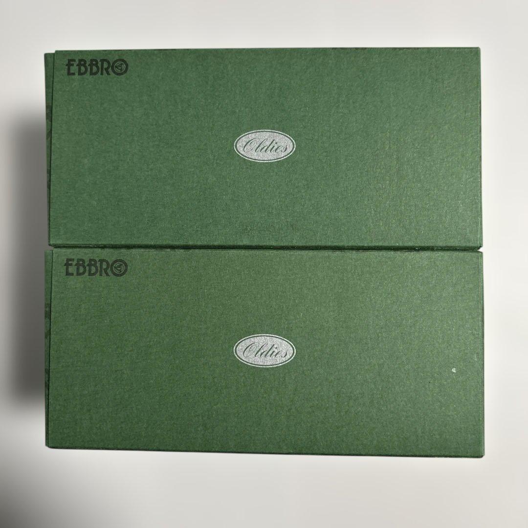 こ*ろ様 エブロ オースチンミニ1/4トン ピックアップ　2台セット　　　　　希