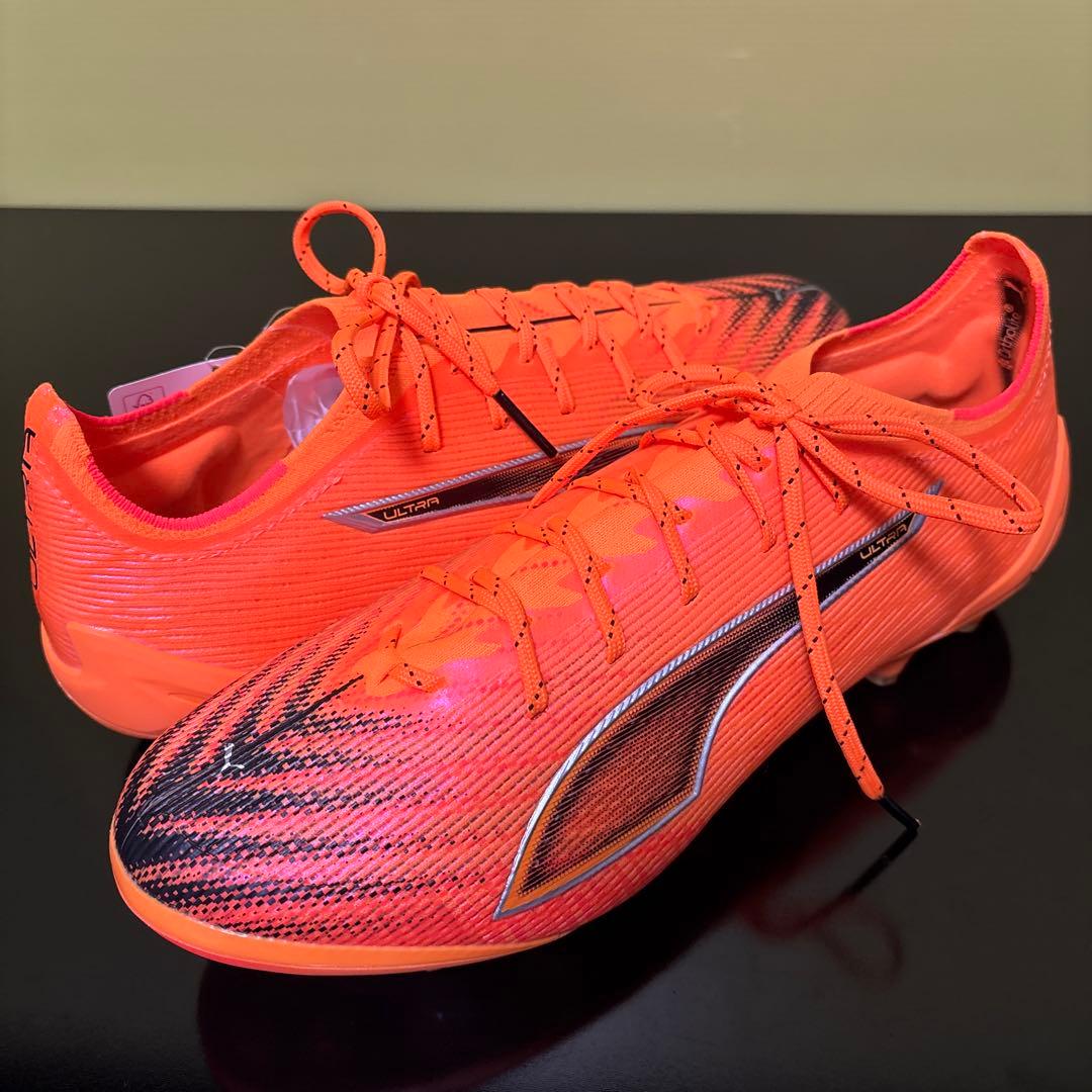 27.0cm プーマ ウルトラ 6 アルティメット AG 108555 併25