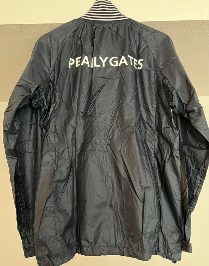 PEARLY GATES ツインスニードジャック メンズ5番