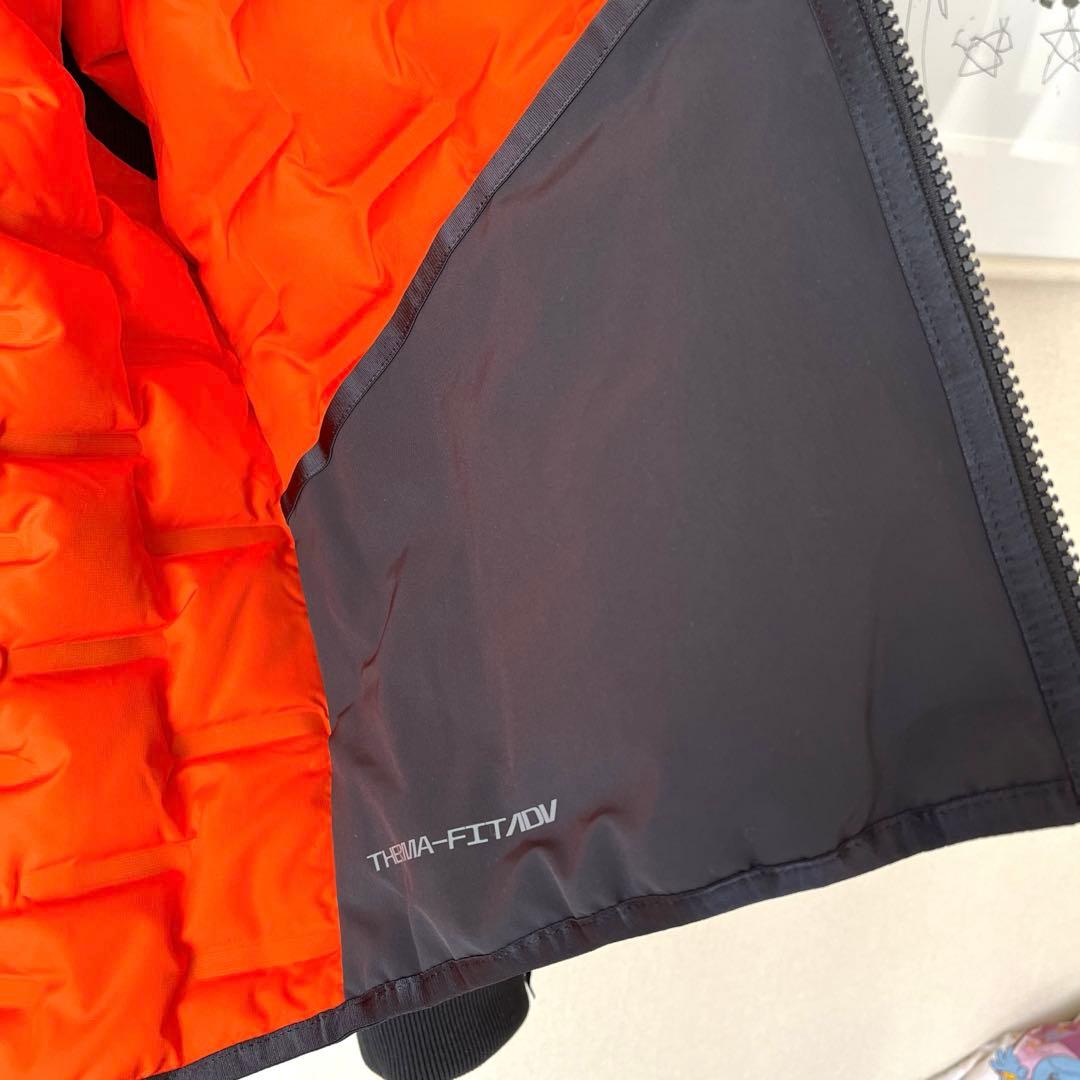 ラングレ様　NIKE Therma-FIT ADV