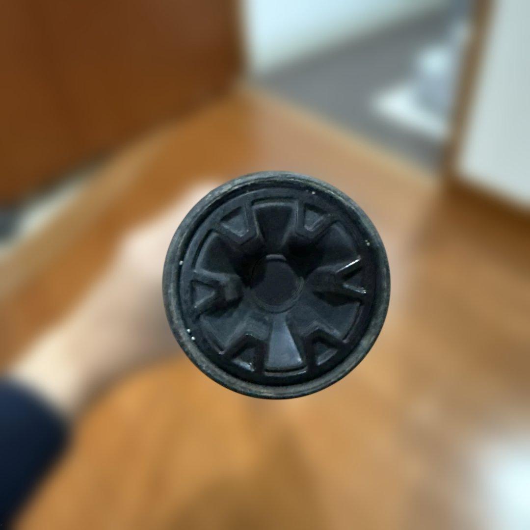 Vシリーズ 軟式用バット 80cm