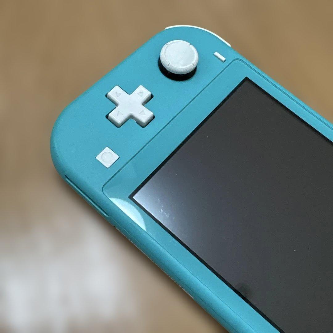 Nintendo Switch Nintendo Switch Lite HDH-001