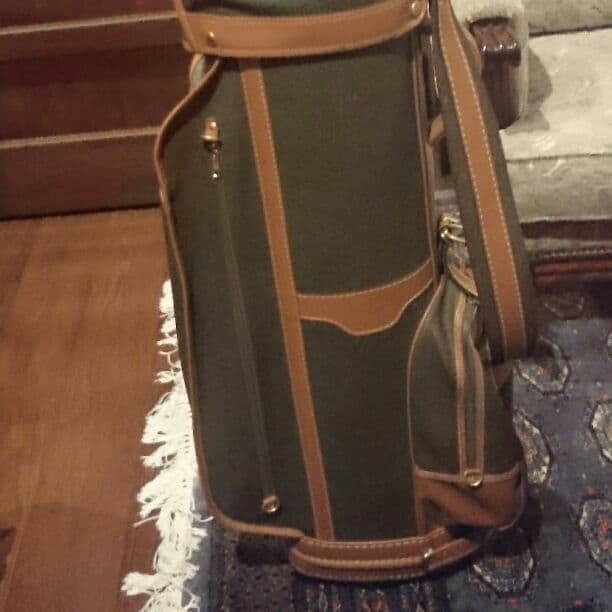 nina ricci YAMAHA 高級ゴルフセット