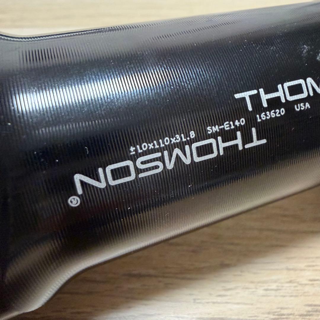 thomson トムソン x4 110mm