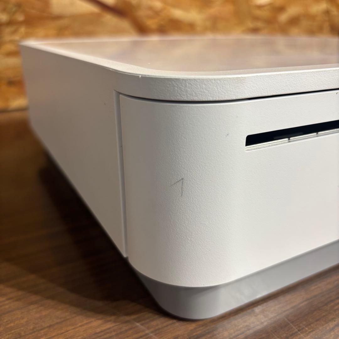 エアレジ キャッシュドロア付プリンタ POP10CBI 2024年製