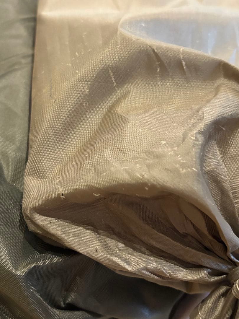 ツールームテント　カインズ