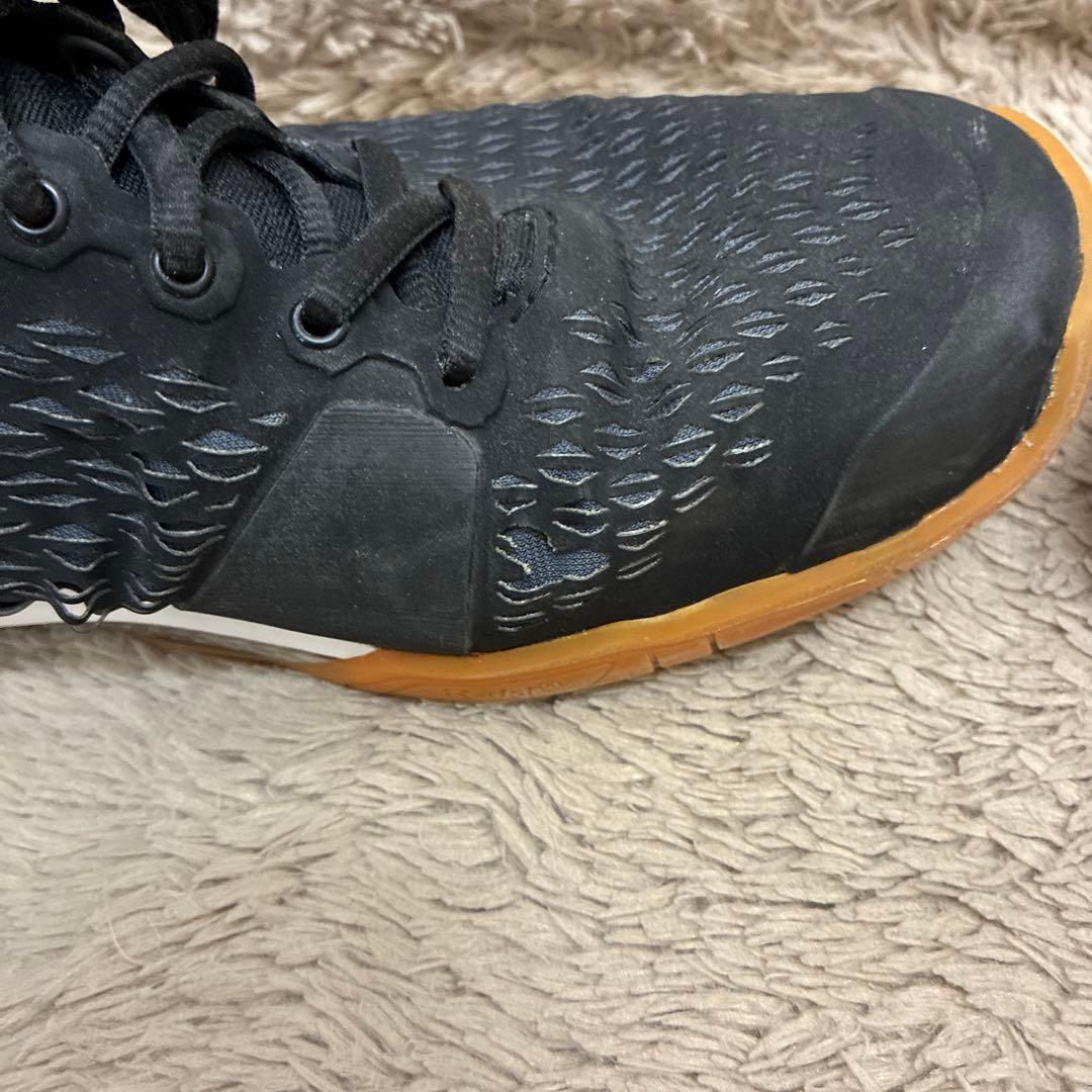 ウイルソン 25.5 VERTEX AMPLIFEEL