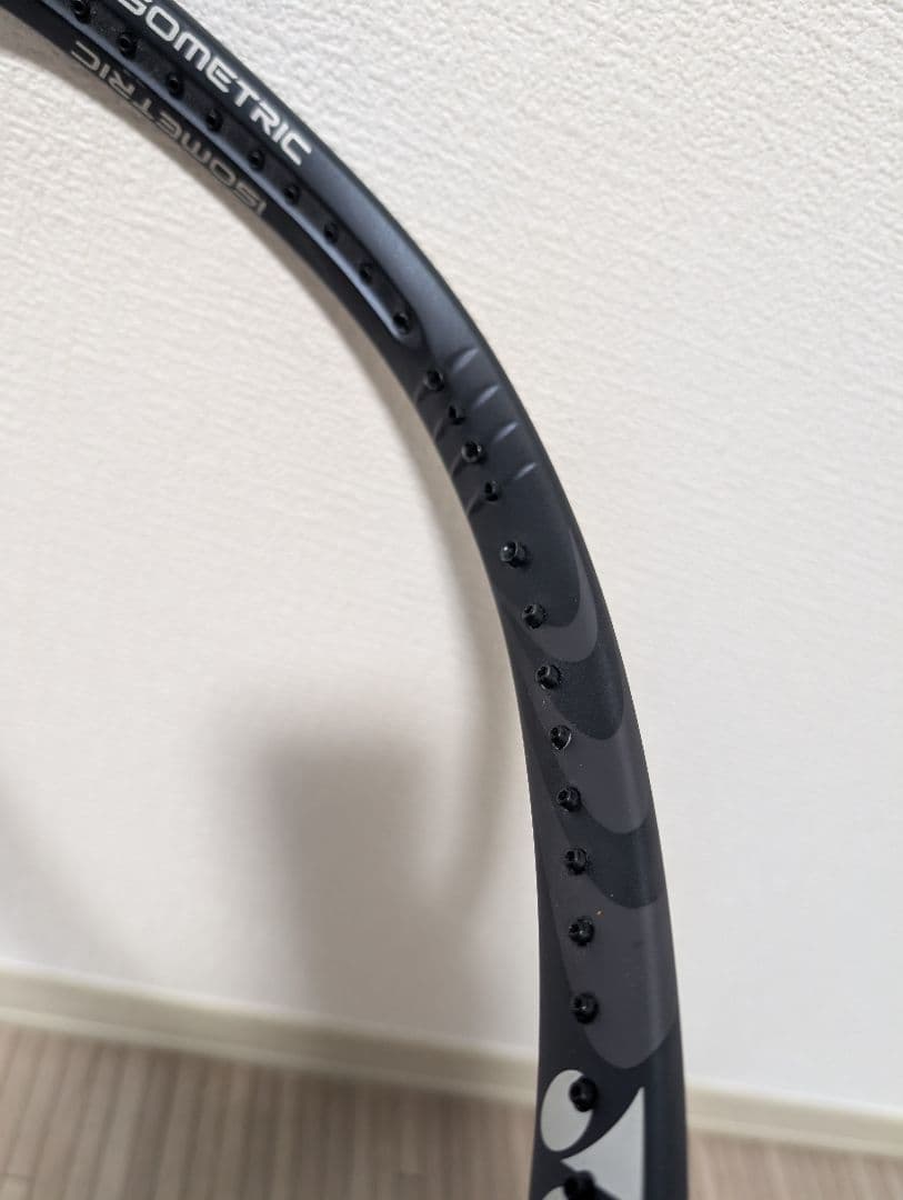 【美品】【限定色】ヨネックス　VCORE100 ギャラクシーブラック G2