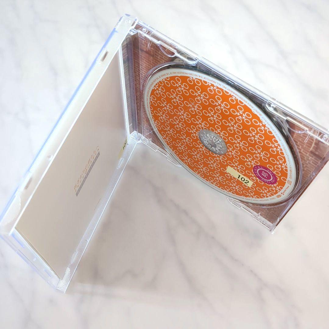 花ざかりの君たちへ イケパラ オリジナルサウンドトラック/CD《レンタル落ち》