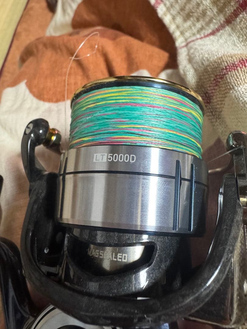 CERTATE セルテート　LT5000D