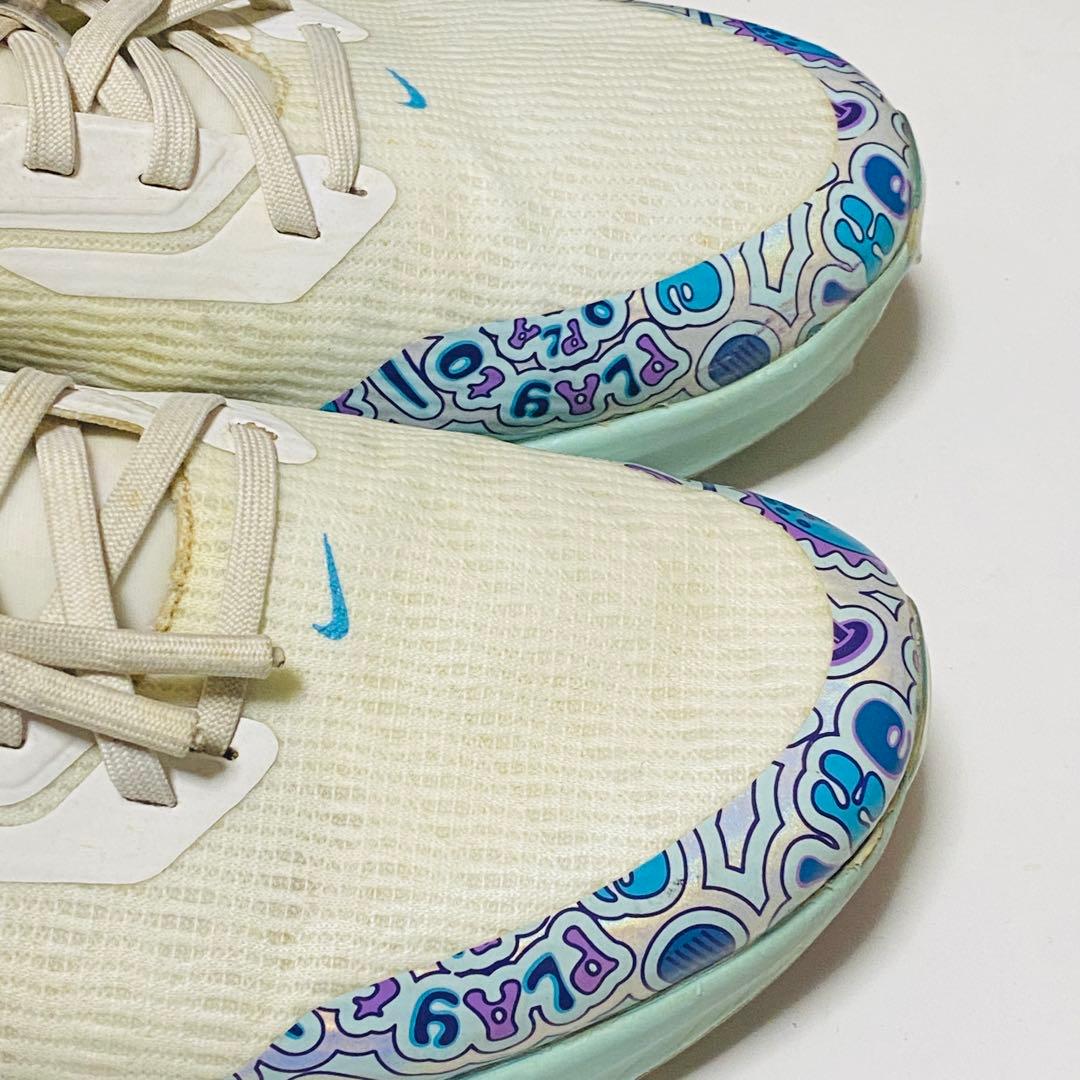 NIKE エア ズーム インフィニティ ツアー ネクスト％ NRG 27.0cm