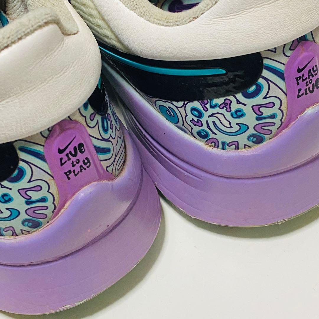 NIKE エア ズーム インフィニティ ツアー ネクスト％ NRG 27.0cm