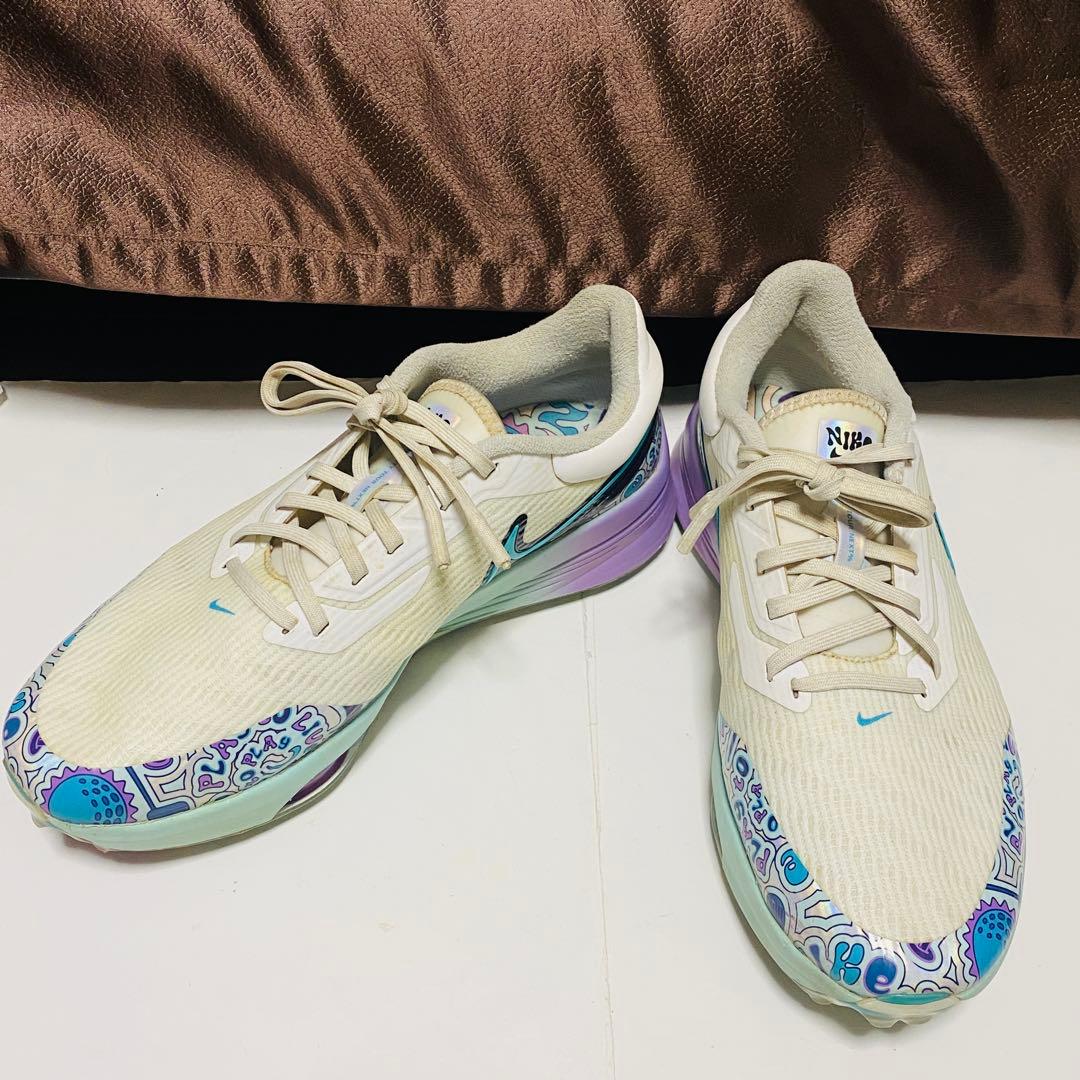 NIKE エア ズーム インフィニティ ツアー ネクスト％ NRG 27.0cm