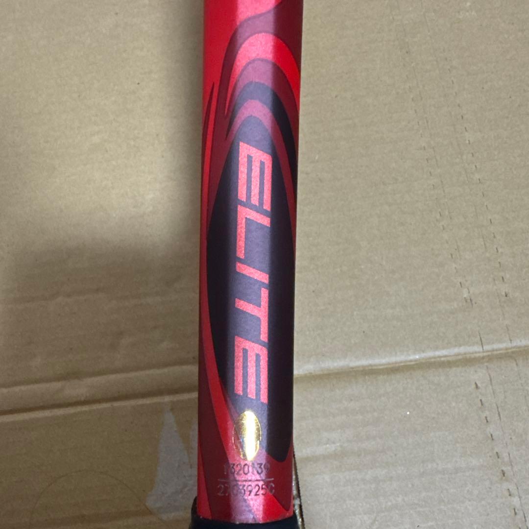 YONEX 硬式ラケット VCORE ELITE『2021/03/15年製』