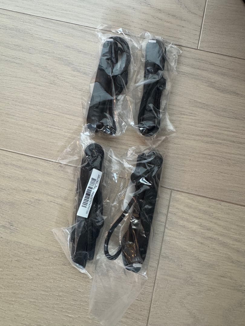 Nintendo Switch リングフィットアドベンチャー 付属品 セット