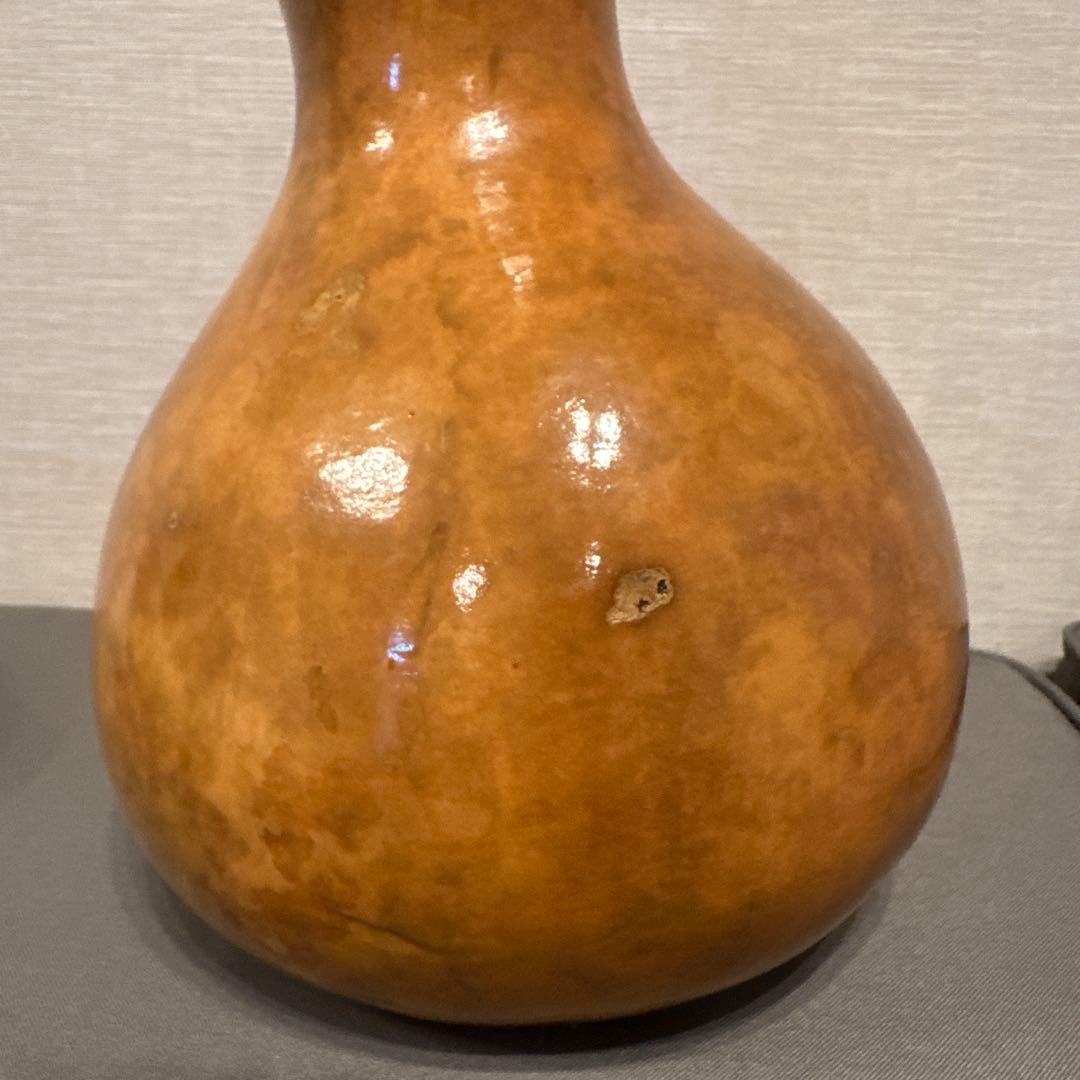 フラダンスイプひょうたんブラウン系楽器タヒチアン音楽ハワイアンダンス小物茶色