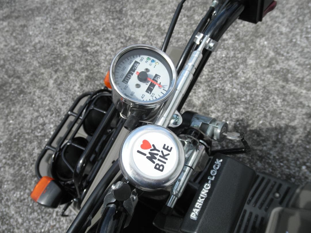 ☆お宝放出 美車２ストジャイロX後期ファイナルモデル TD01カスタム！☆