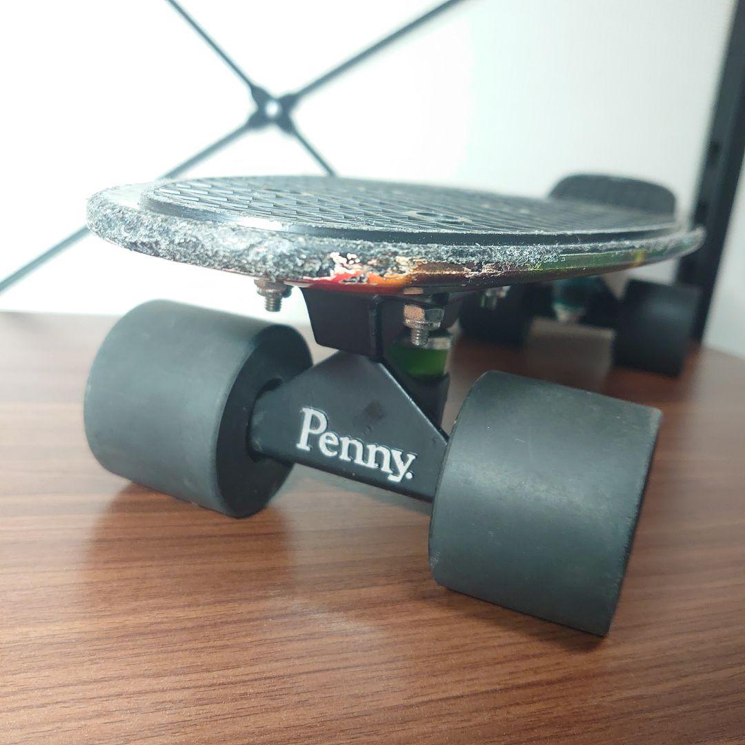 Penny　ペニースケートボード　22インチ スケボー 希少 レア