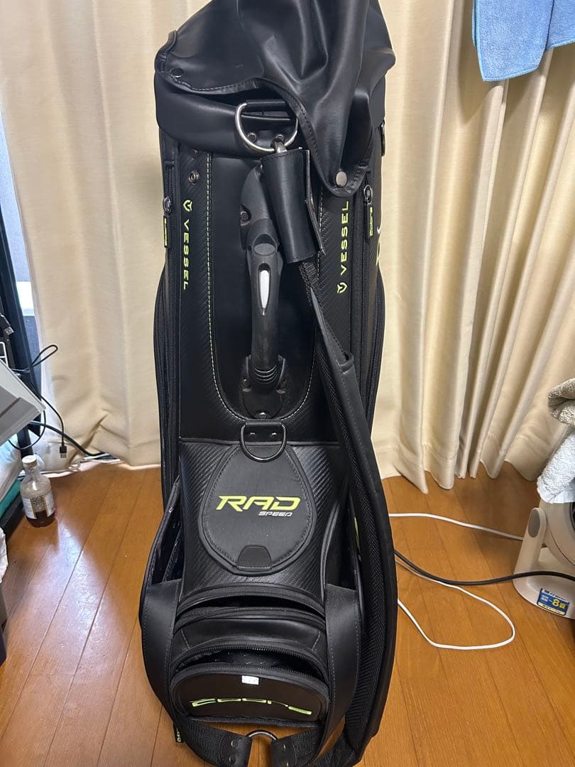 Cobra RAD Speed ゴルフバッグ