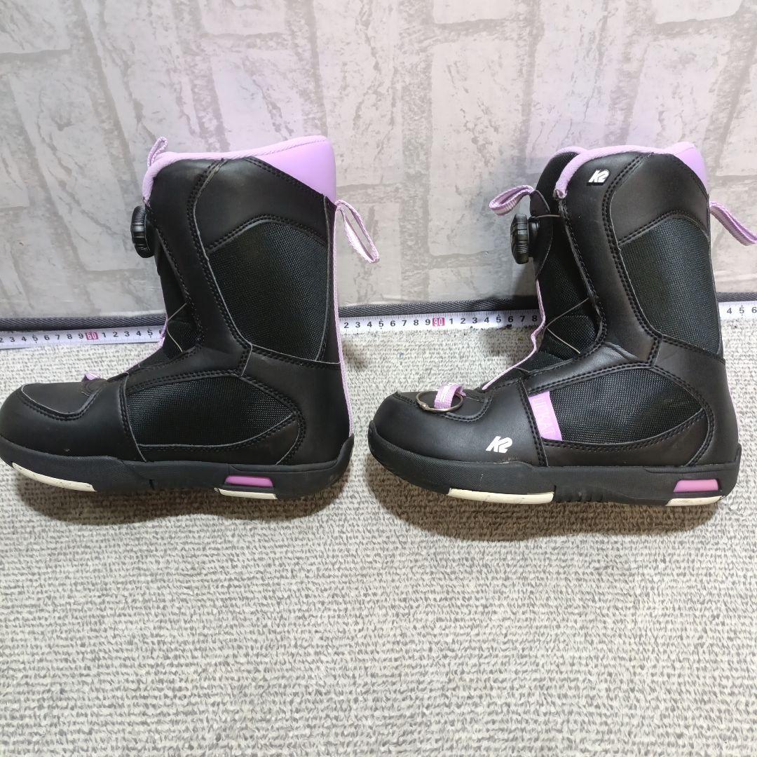 na327■k2-110cm■ブーツ20～22cm■キッズ ジュニア 子供