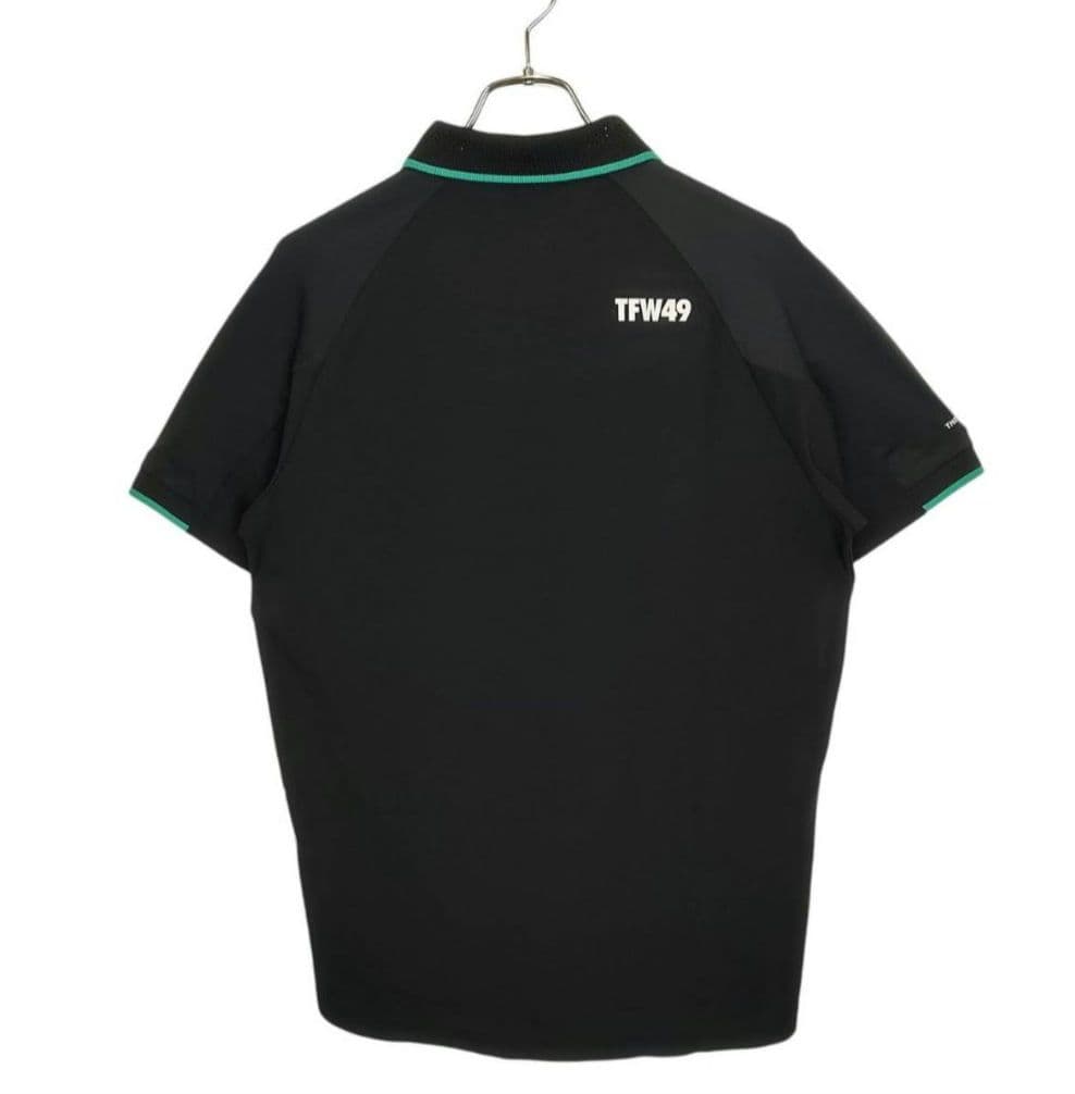 メンズウェア TFW49 24SS LINE SLEEVE POLO