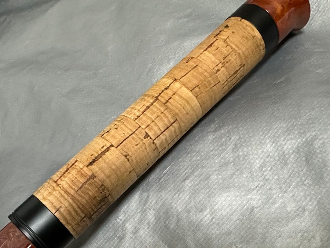 AMSS-510 エバーグリーン アルチザンマウンテンストリーム トラウト 渓流